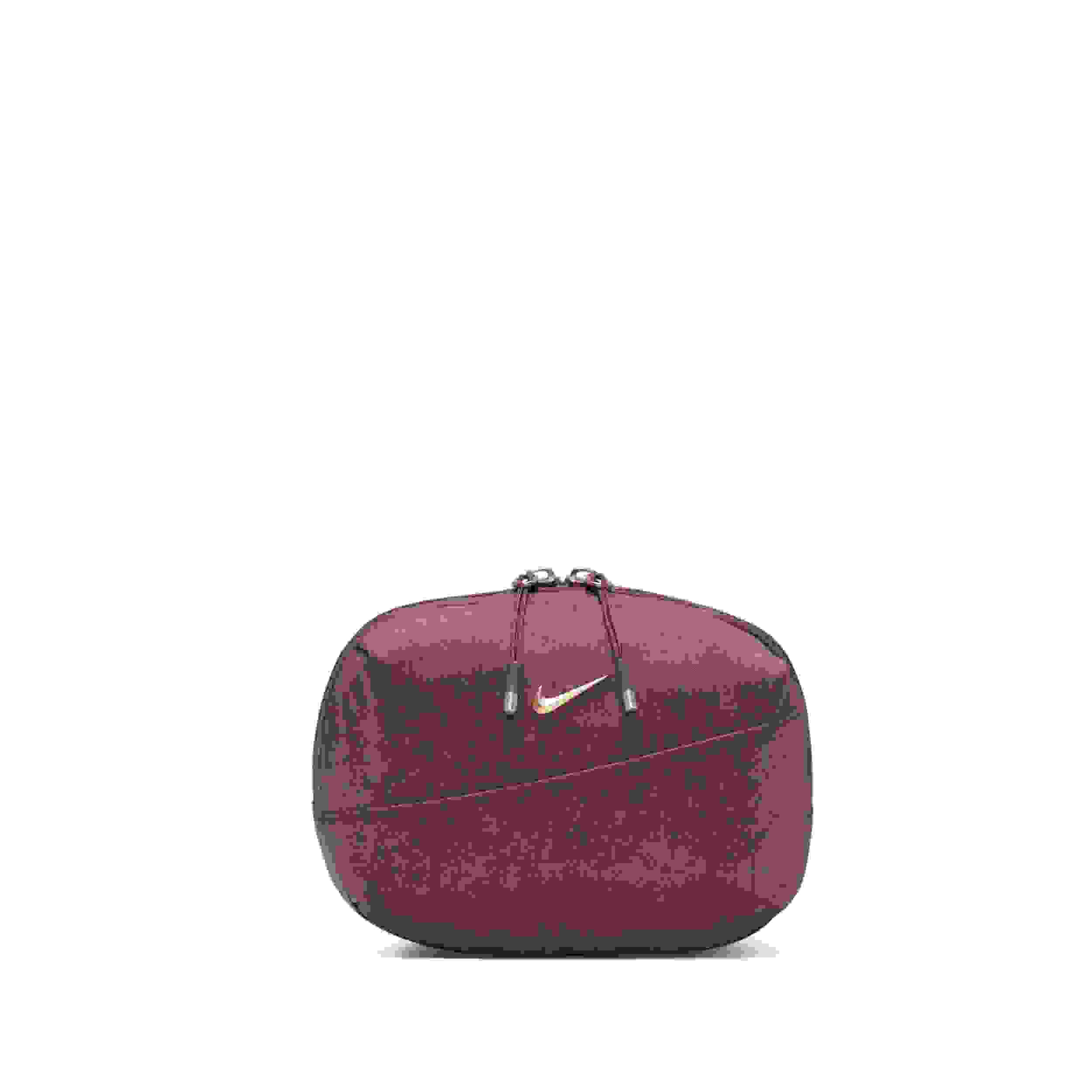 Nike Aura 2L Tattoo/Tattoo/Light Transparent Gold Crossbody Bag